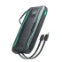Joyroom JR-L017 22.5W 10000mAh Dual Cables Power Bank